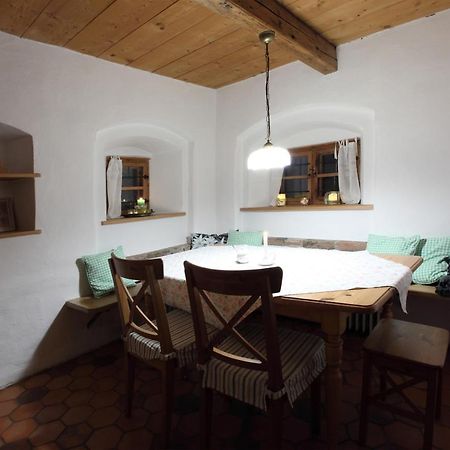 Ferienhaus Toelzer Land Bad Tölz Eksteriør billede