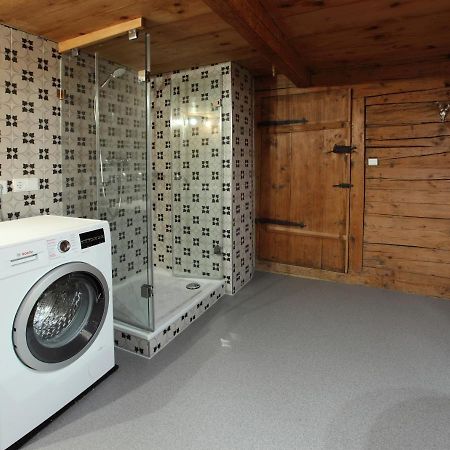 Ferienhaus Toelzer Land Bad Tölz Eksteriør billede