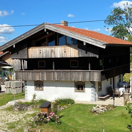 Ferienhaus Toelzer Land Bad Tölz Eksteriør billede