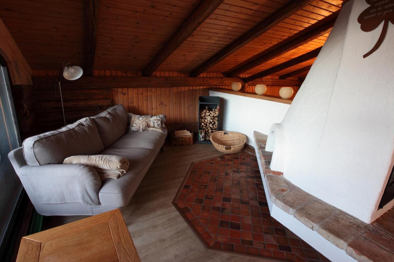 Ferienhaus Toelzer Land Bad Tölz Eksteriør billede