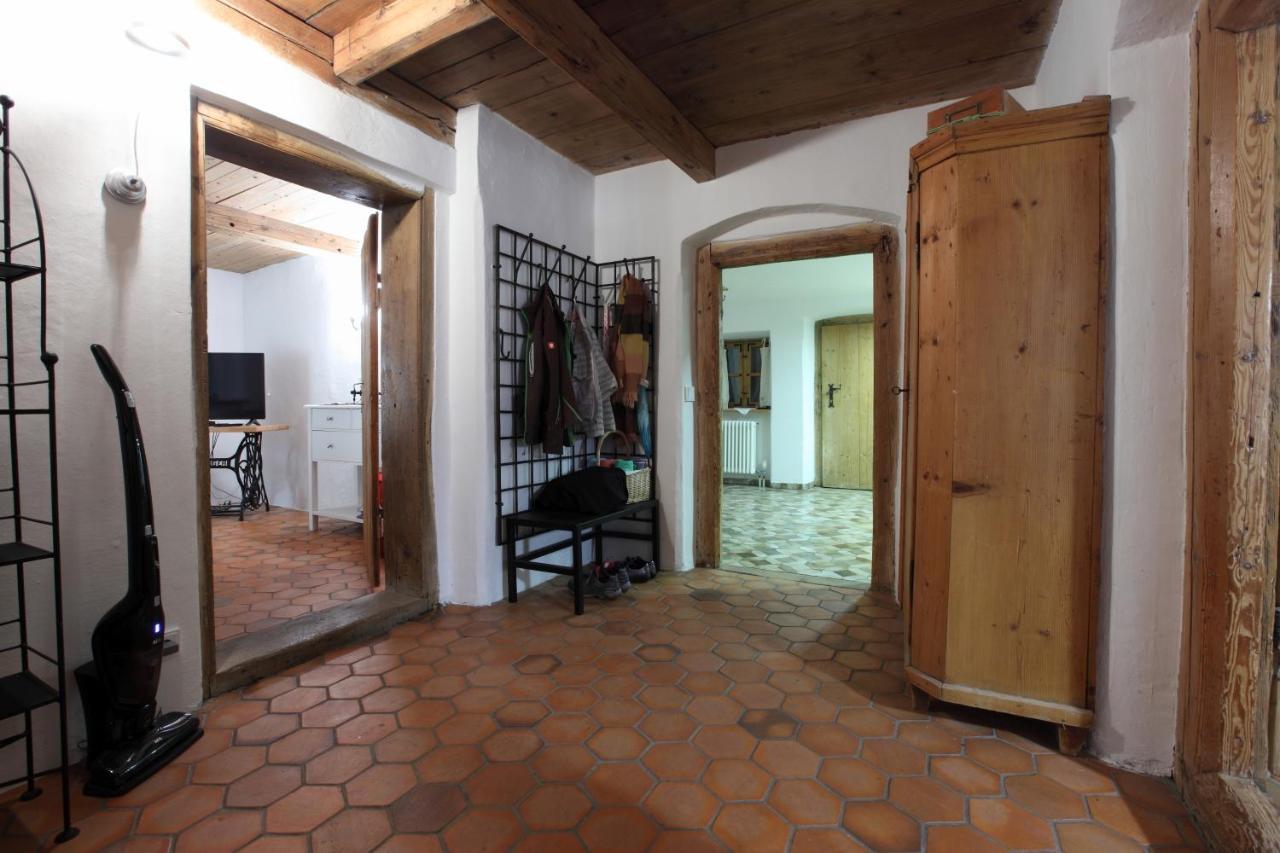 Ferienhaus Toelzer Land Bad Tölz Eksteriør billede