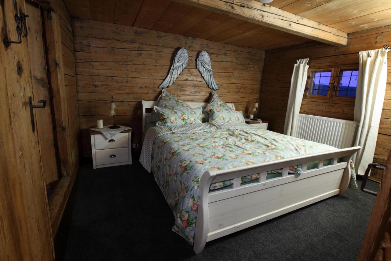 Ferienhaus Toelzer Land Bad Tölz Eksteriør billede