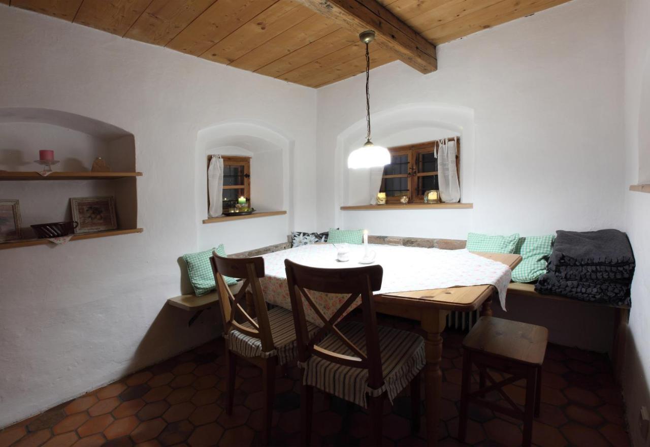 Ferienhaus Toelzer Land Bad Tölz Eksteriør billede