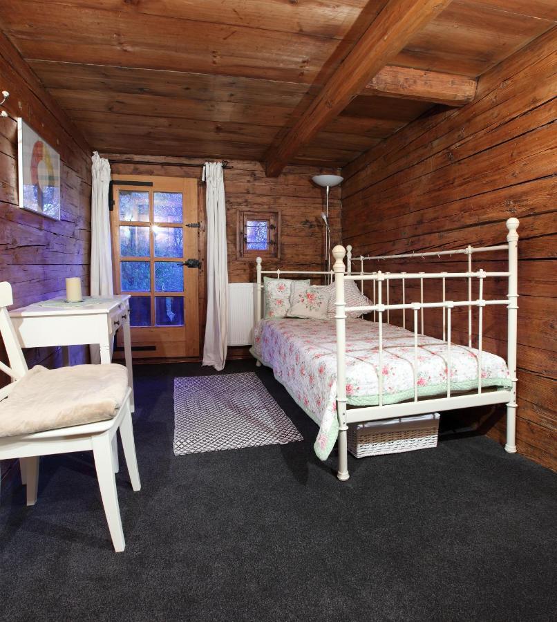 Ferienhaus Toelzer Land Bad Tölz Eksteriør billede