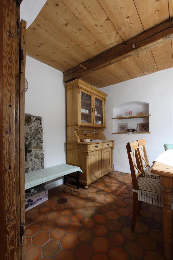 Ferienhaus Toelzer Land Bad Tölz Eksteriør billede
