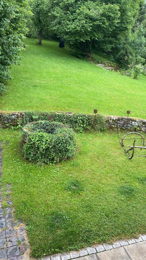 Ferienhaus Toelzer Land Bad Tölz Eksteriør billede