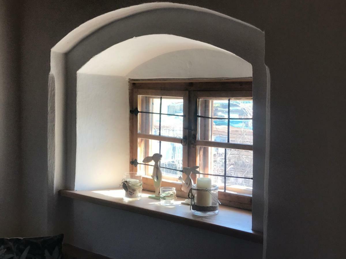 Ferienhaus Toelzer Land Bad Tölz Eksteriør billede
